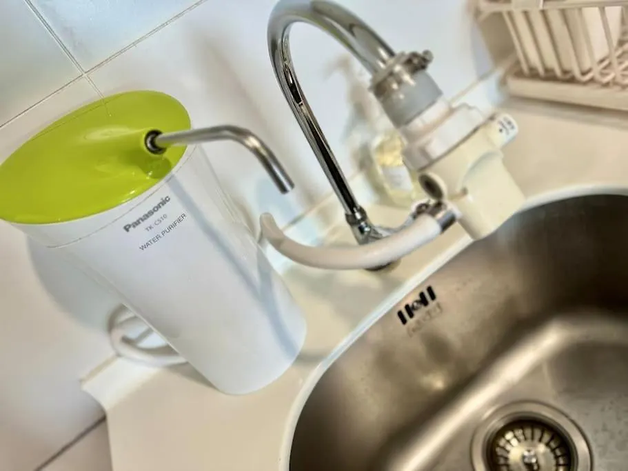 Apartmán Tropicana 218 Macalister #Homely #Georgetown #Infinity Pool #Near Island Hospital #6Pax #2Br 2Bath #2Queen 2Single #Quality Well Maintained #Private Host Malajsie